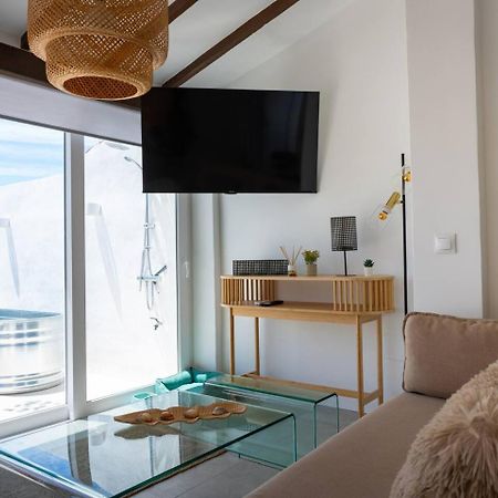 Chic Beach House 2 In Benalmadena By El Trocader 외부 사진